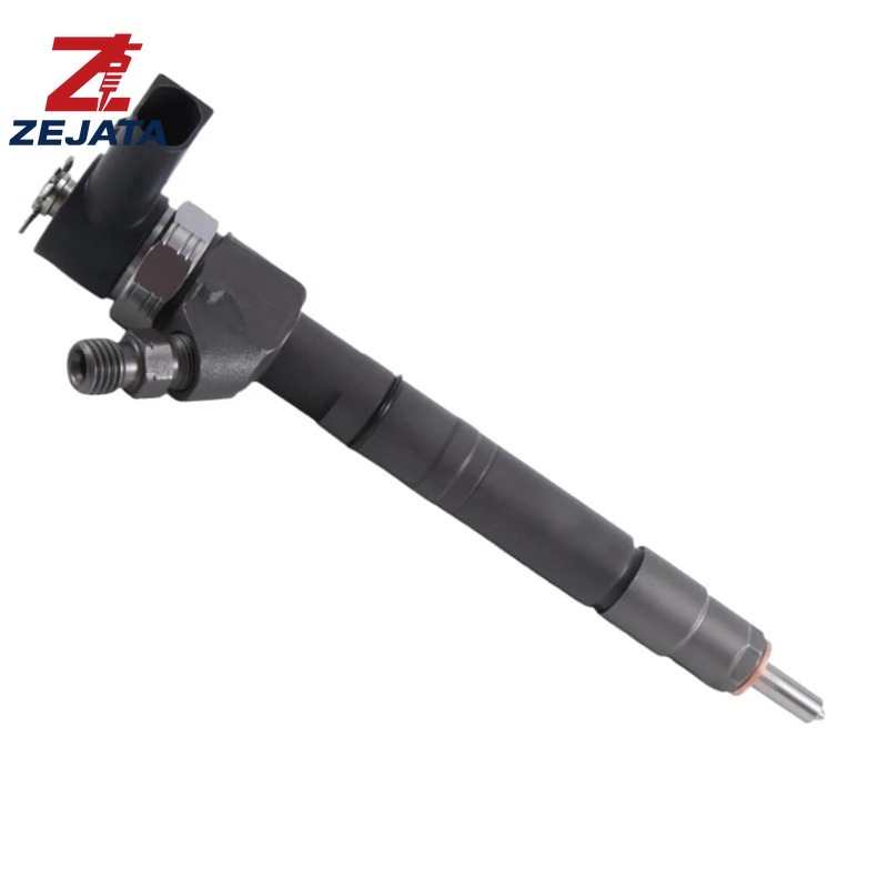 Home Security Companies - 0445110176 0445110177 Diesel Fuel Injector For