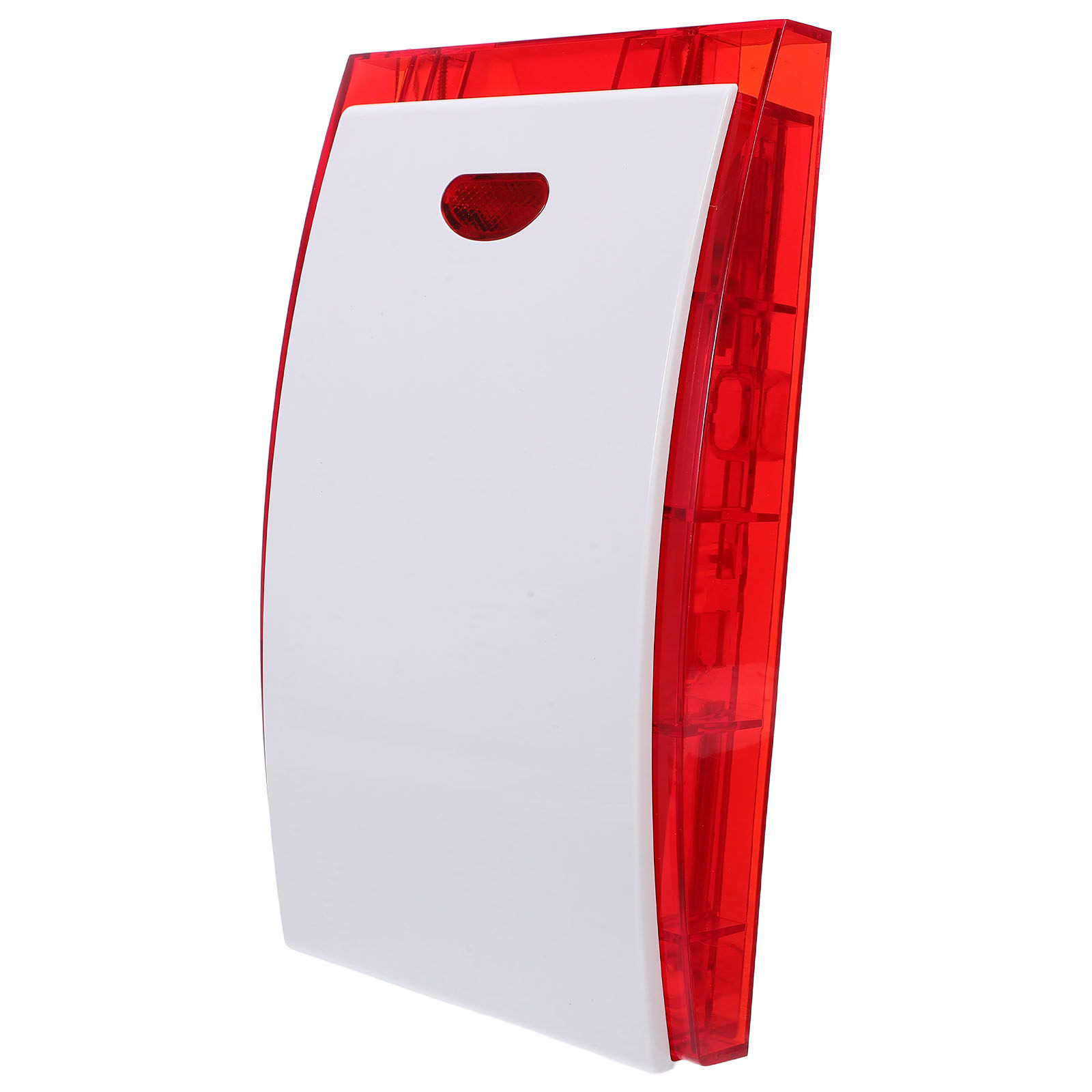 Alarm Siren Outdoor - Outdoor Waterproof Siren Horn Alarm System