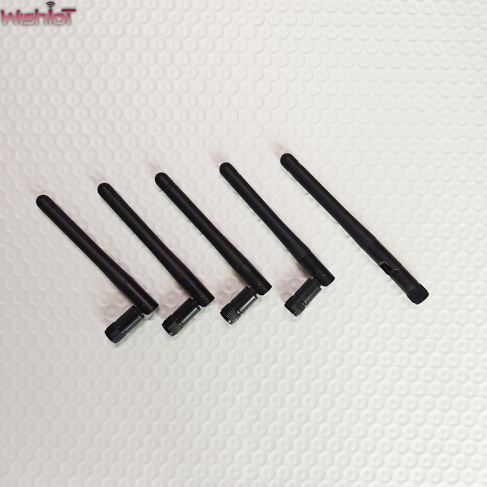 Home Security And Internet - 3DBi Folding Antenna 2.4G 5.8G Dual-band