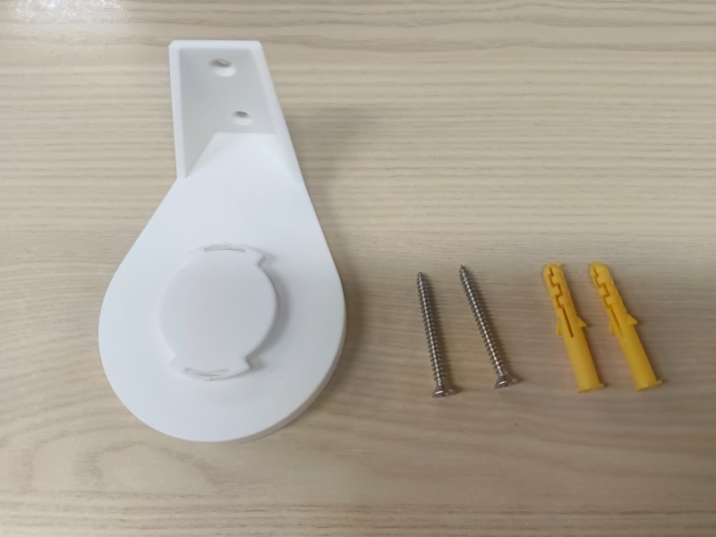 Home Security Eufy - 1/2/4 sets Adjustable Tilt Mount Bracket