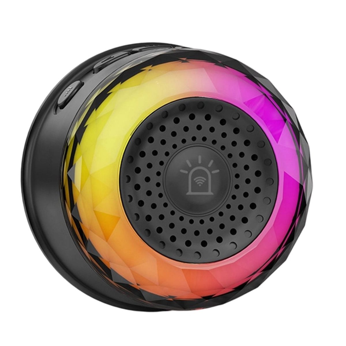 update. Tuya Wifi Smart Siren  - Home Security Uk 评论和价格