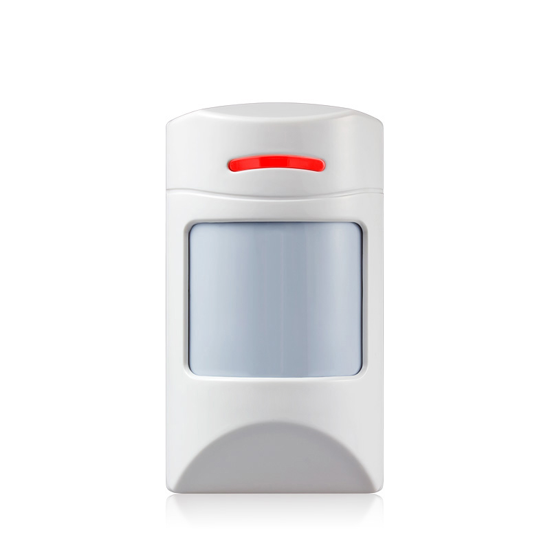 KERUI Wireless Pet-friendly Pe - Pet Immune Pir Sensor 评论和价格