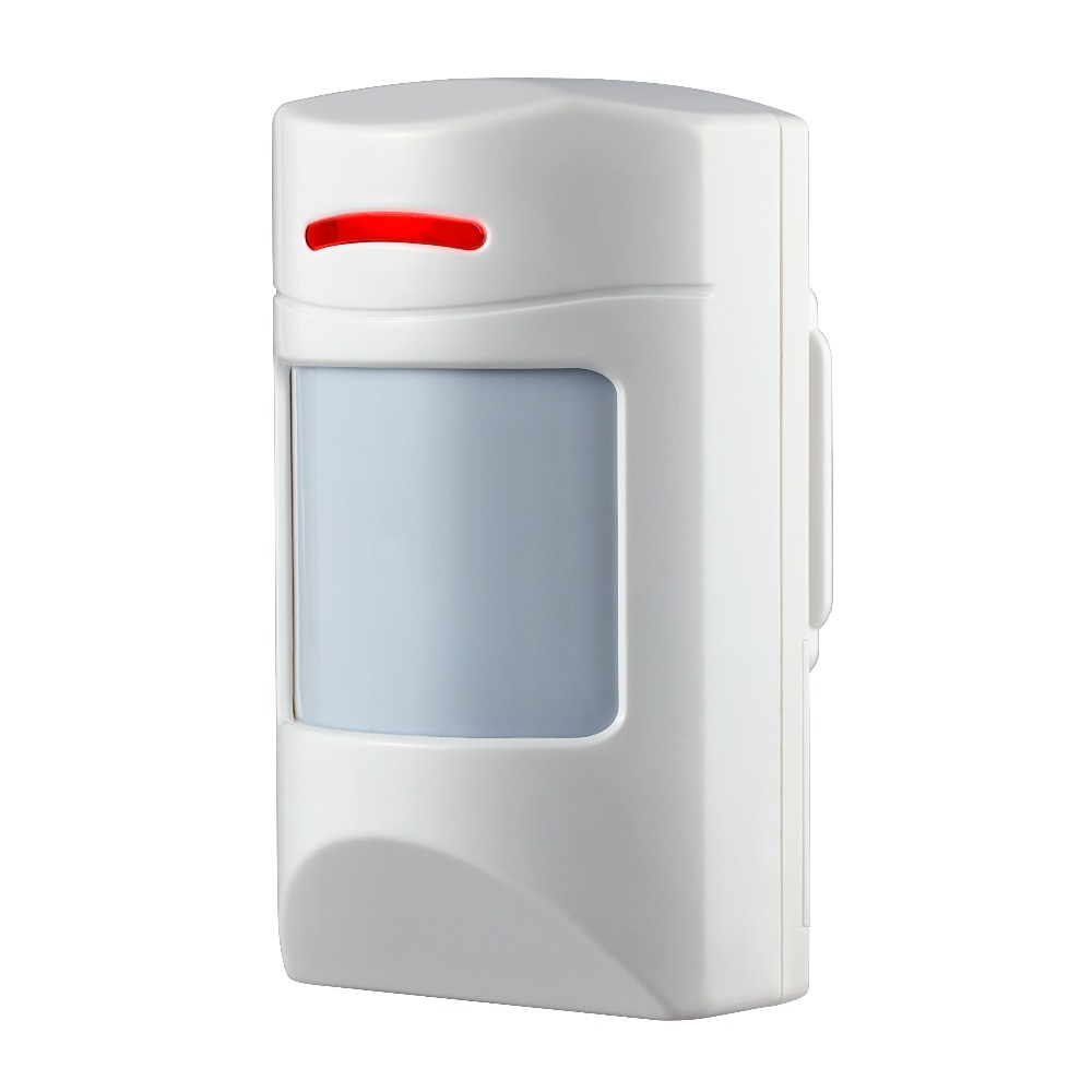 KERUI Wireless Pet-friendly Pe - Pet Immune Pir Sensor 评论和价格
