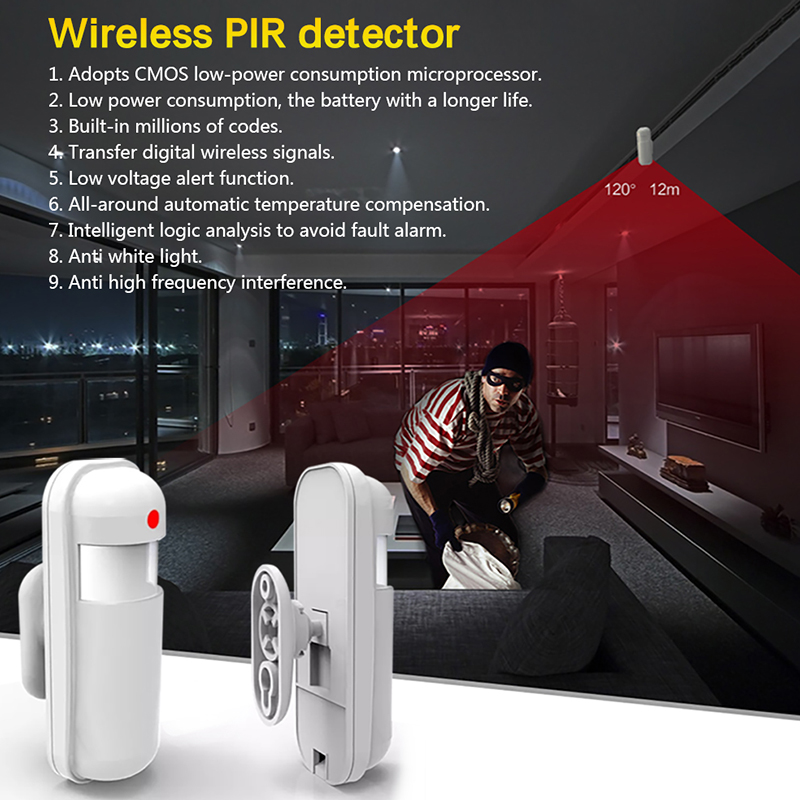 Home Burglar Security Alarm Sy - Home Security Yard Sign 评论和价格
