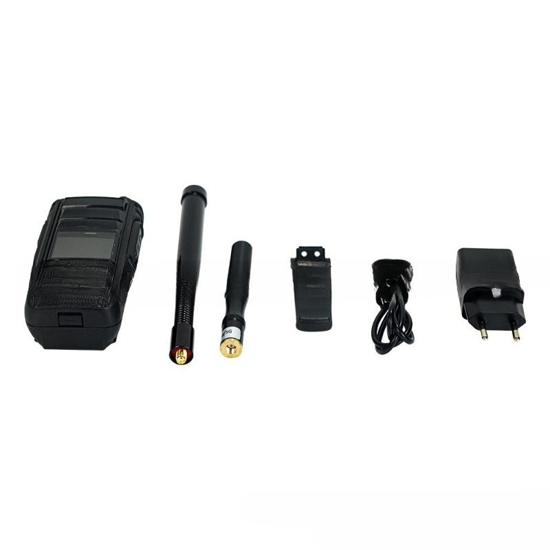 Drone detection equipment omni - Drone Security Home 评论和价格