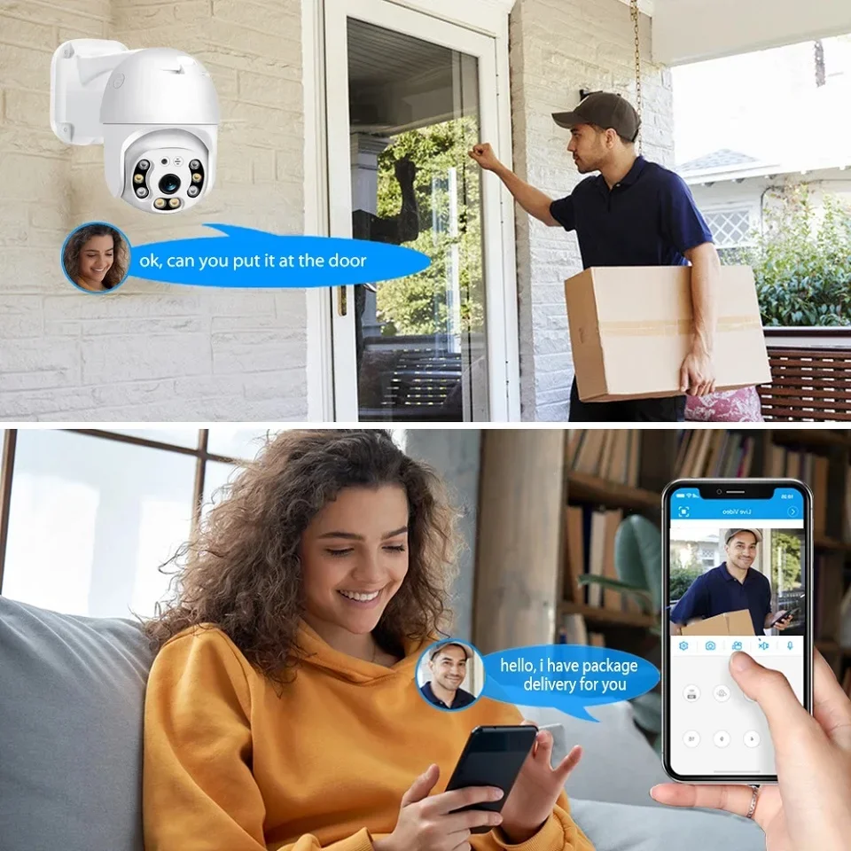 Colorvu Wired CCTV Camera NVR  - Home Security And Cctv 评论和价格