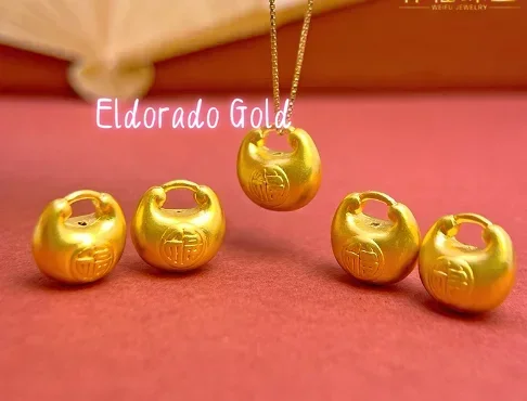 Eldorado Gold  24k pure gold w - Home Security Companies 评论和价格