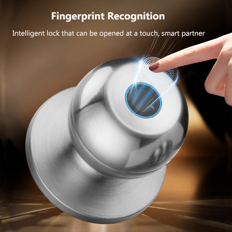 Tuya Door Lock Smart Fingerpri - Door Lock Smart Keypad 评论和价格