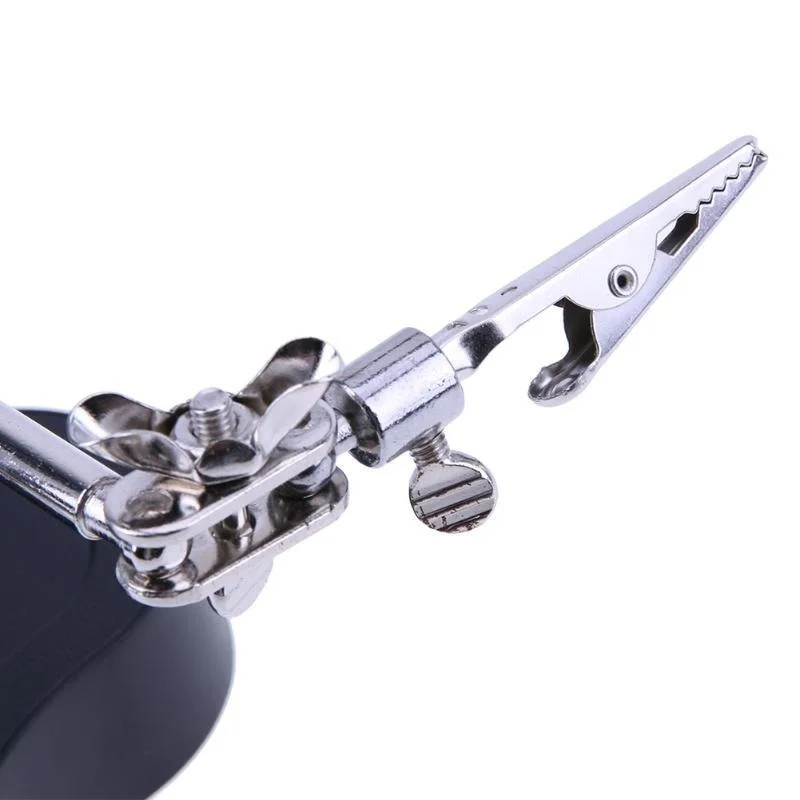Desktop Magnifier Welding Magn - Glass Break Detector 评论和价格