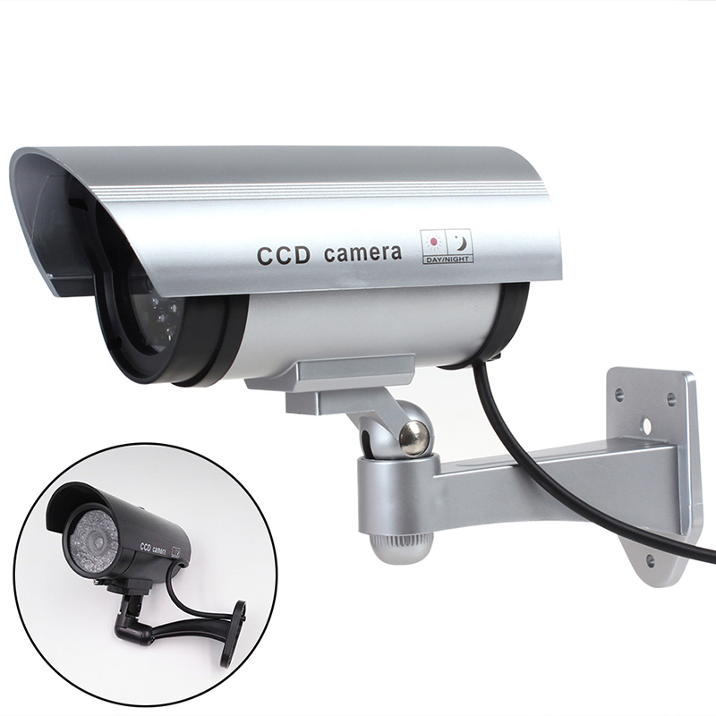 Shaped Waterproof Security CCT - Home Security And Cctv 评论和价格