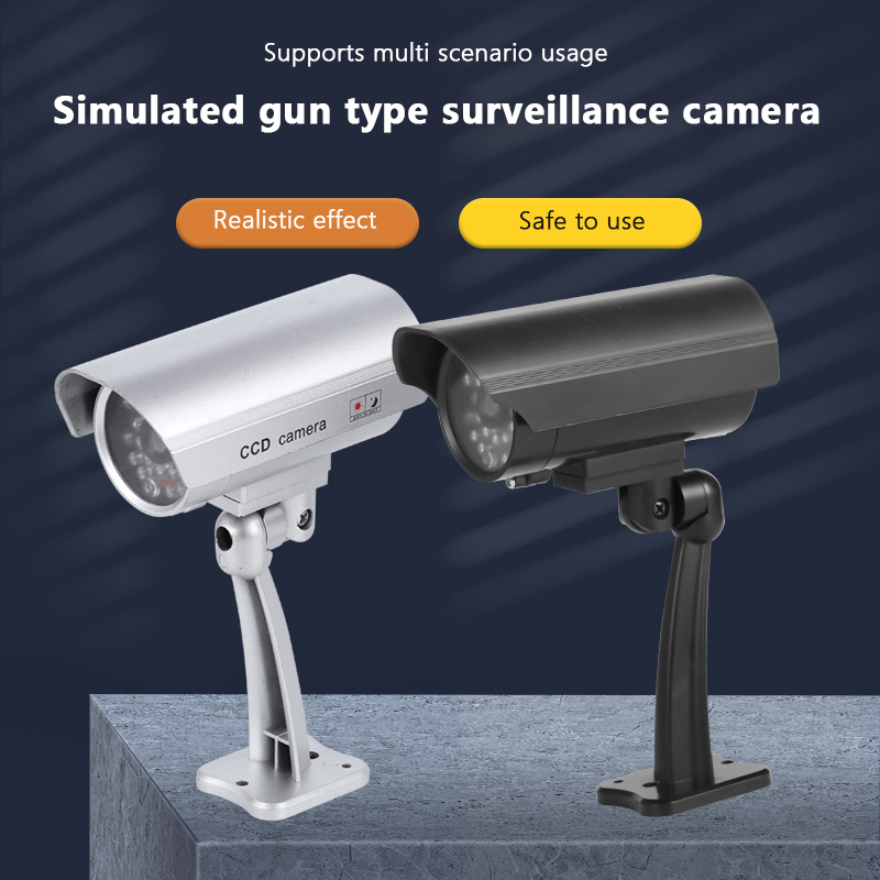 Shaped Waterproof Security CCT - Home Security And Cctv 评论和价格