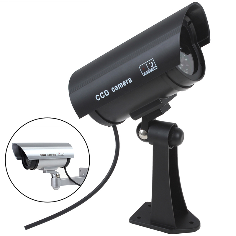 Shaped Waterproof Security CCT - Home Security And Cctv 评论和价格