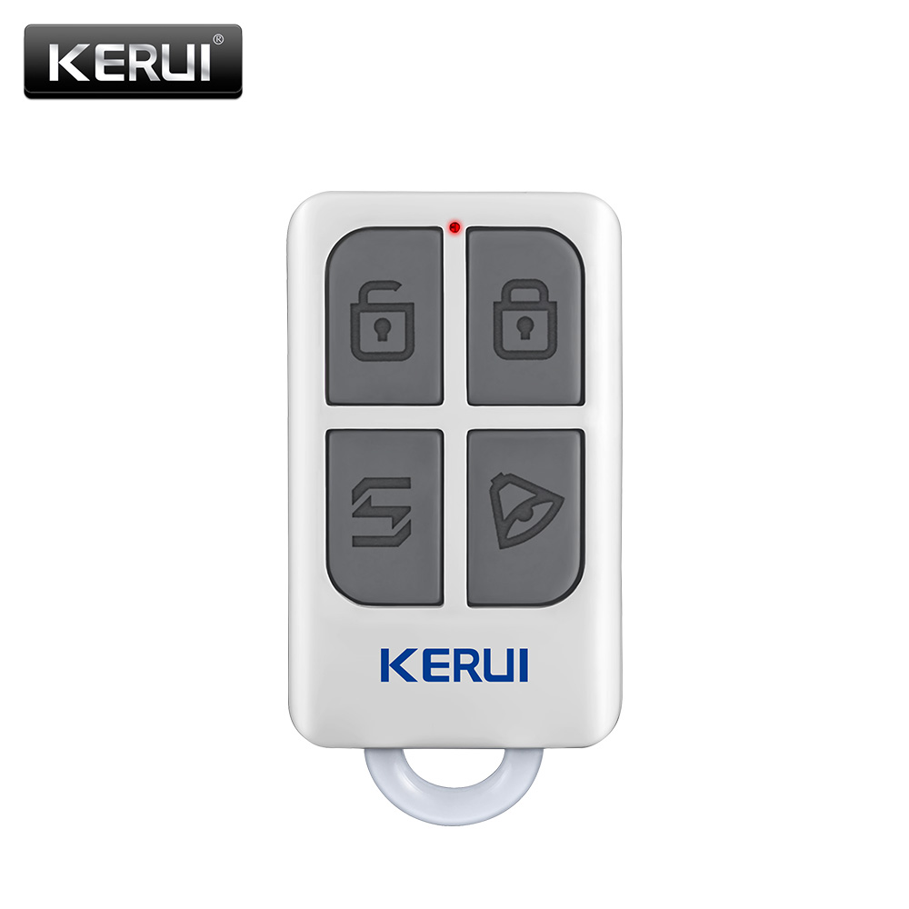 KERUI Wireless High-Performanc - Home Security Tips 评论和价格