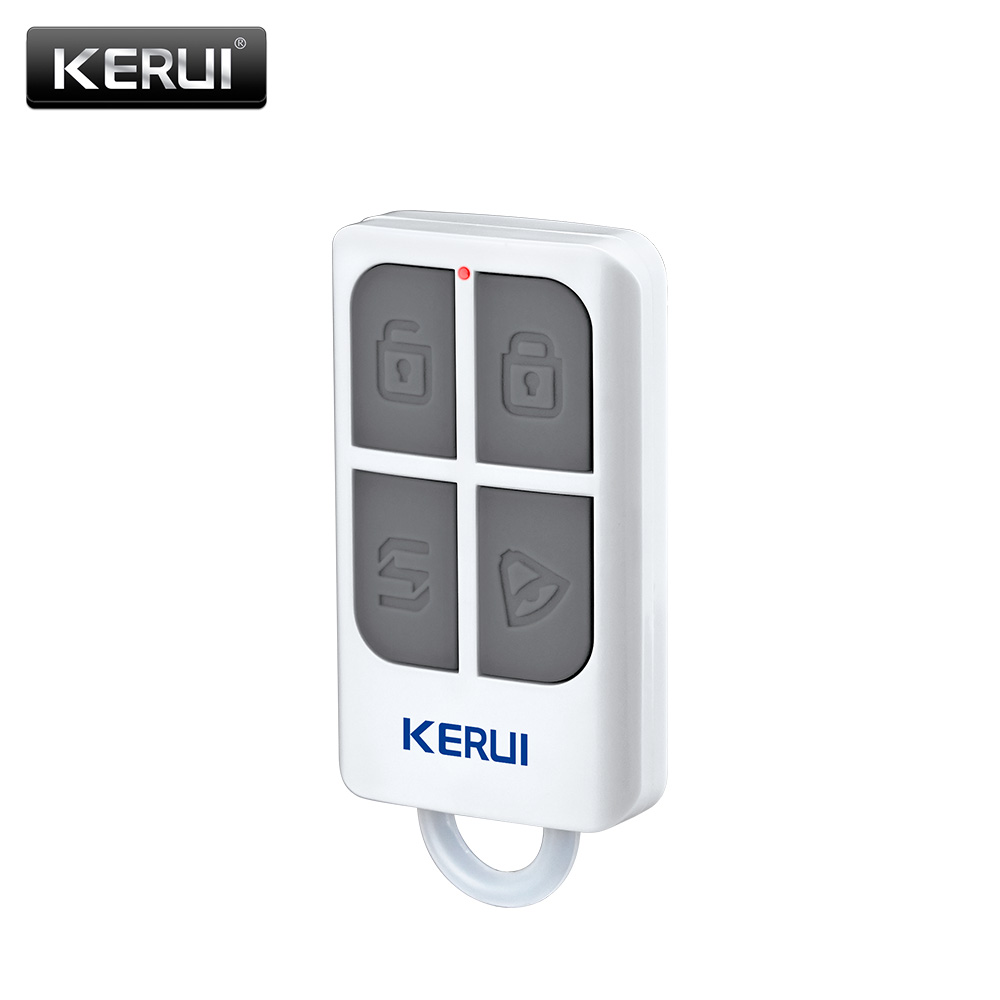 KERUI Wireless High-Performanc - Home Security Tips 评论和价格