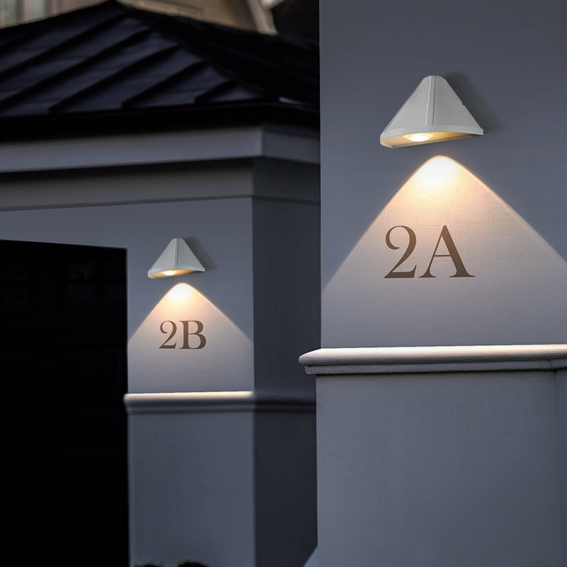 Waterproof Indoor Outdoor Led  - Home Security Yard Sign 评论和价格