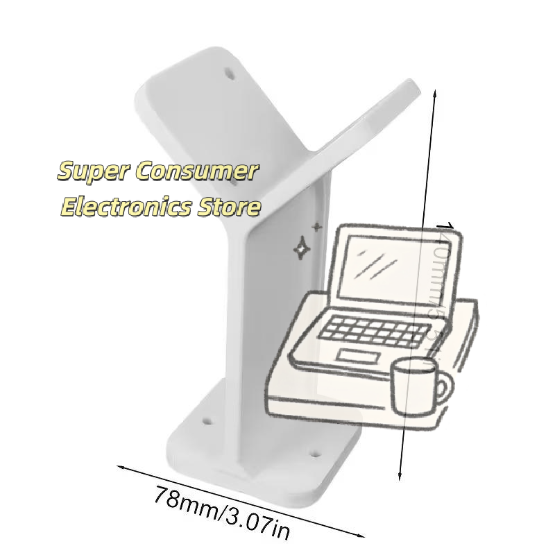 1Pcs Camera Holder Bracket for - Home Security Eufy 评论和价格