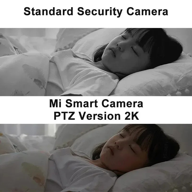 2 Wires Smart Home Tuya Wifi 1 - Home Security Cameras Uk 评论和价格