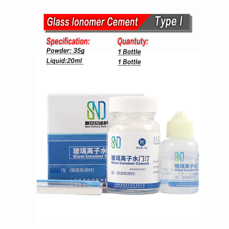 Dental Instruments Glass Ionom - Glass Break Detector 评论和价格