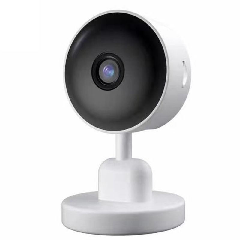 Essential Indoor Wifi Tuya Cam - Home Security And Cctv 评论和价格