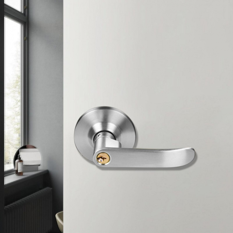 Premium Spherical Three-Bar Ha - Home Security Tips 评论和价格