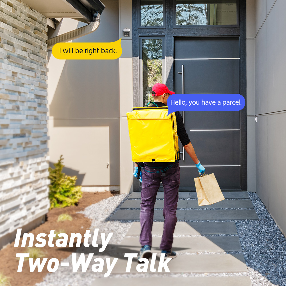 ANNKE 4K POE Video Surveillanc - Home Security Kit With Camera 评论和价格