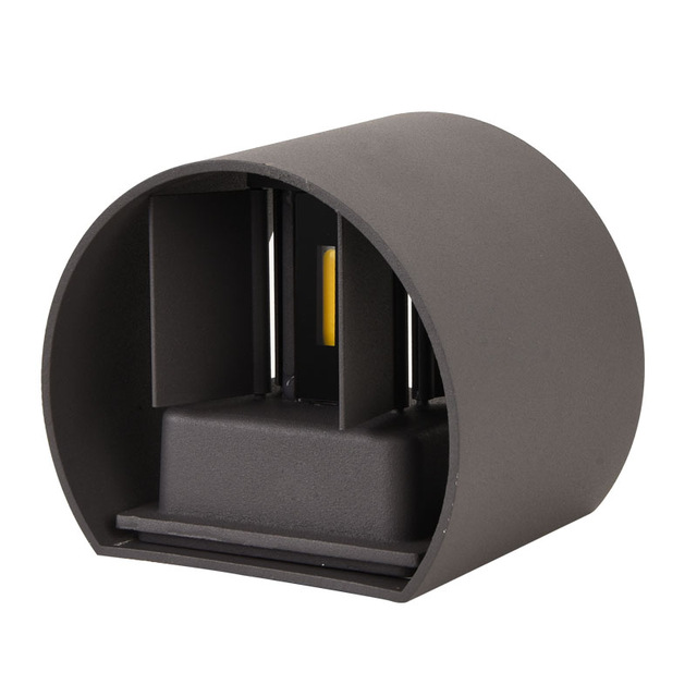 IP65 Waterproof 6W 12W COB LED - Home Security Yard Sign 评论和价格