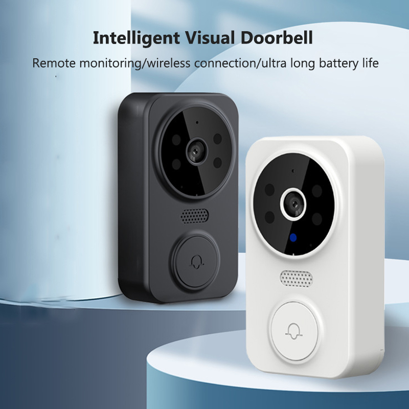WiFi Smart Video Doorbell Came - Home Security La 评论和价格