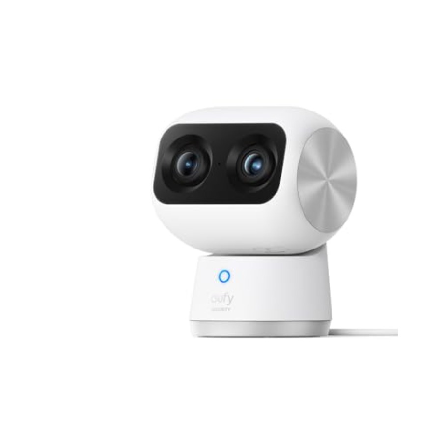 4K Indoor Cam S350 for home se - Home Security No Subscription 评论和价格