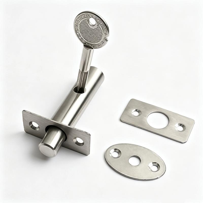 Stainless Steel Anti Theft Hid - Home Security Tips 评论和价格