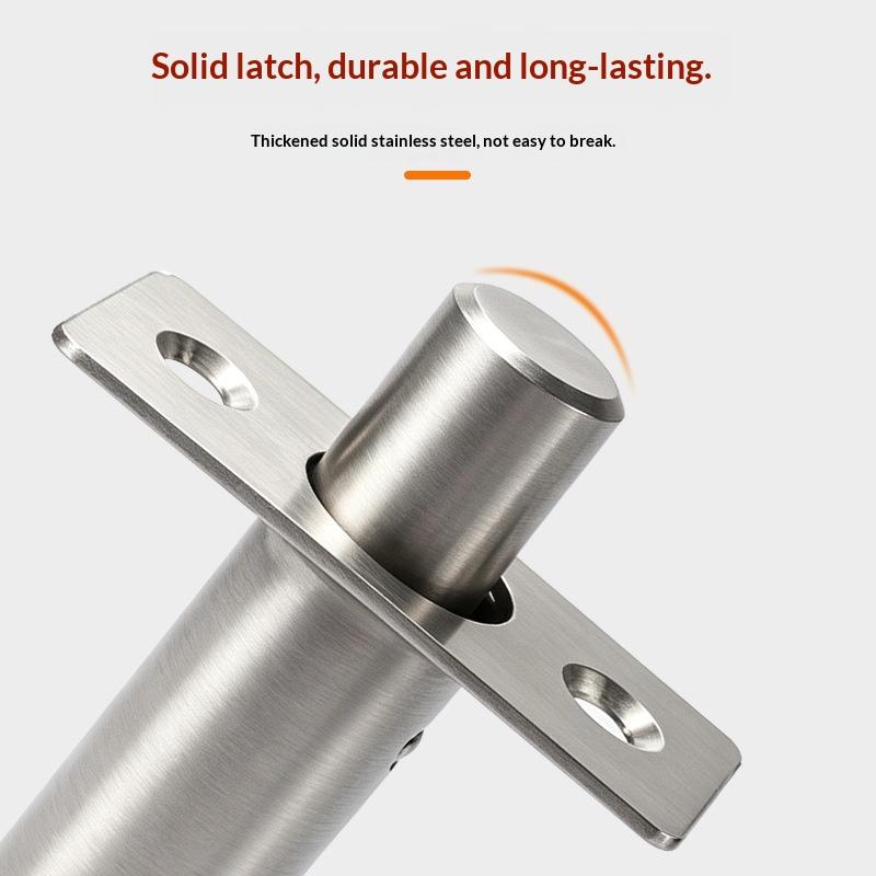 Stainless Steel Anti Theft Hid - Home Security Tips 评论和价格