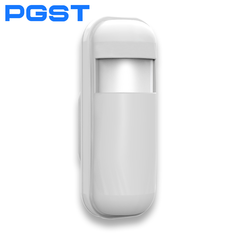 PGST ZigBee Tuya 433MHz Smart  - Pet Immune Pir Sensor 评论和价格