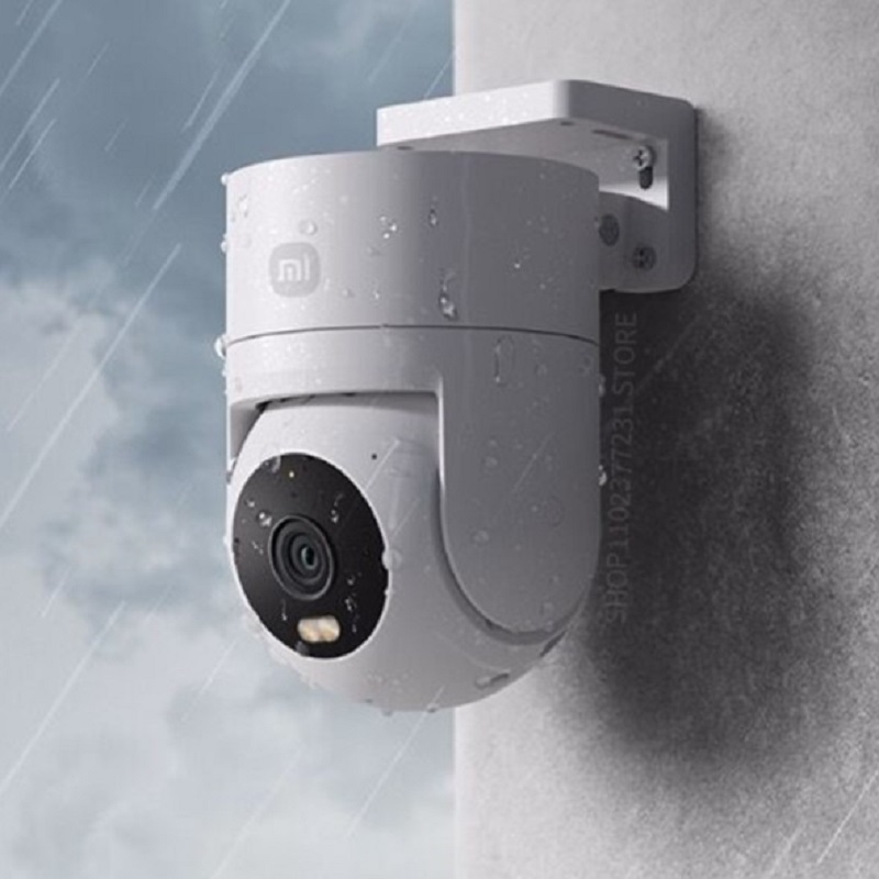 NEW XIAOMI Wifi Outdoor Camera - Home Security Camera Xiaomi 评论和价格
