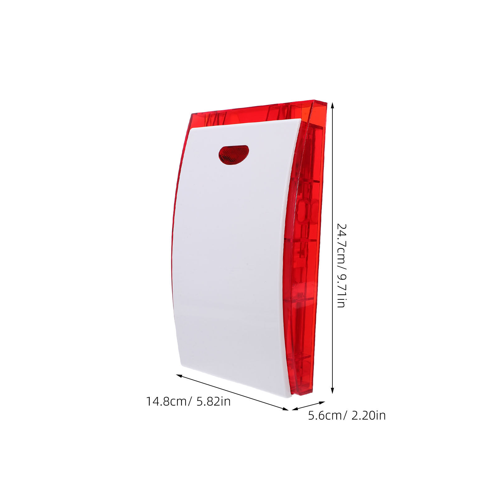 Outdoor Waterproof Siren Horn  - Alarm Siren Outdoor 评论和价格
