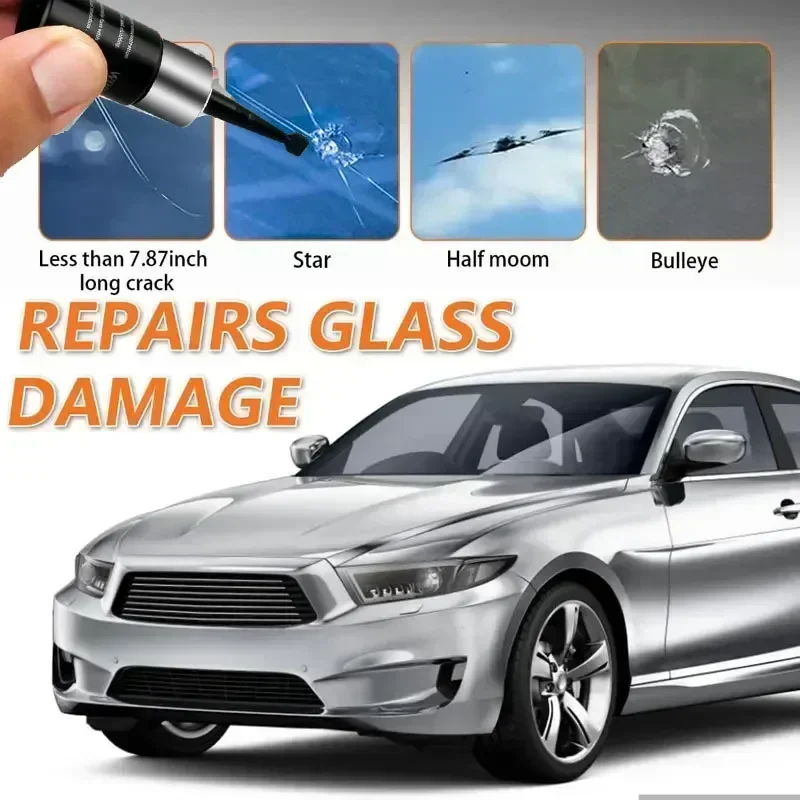Auto Vehicle Casement Fix Tool - Glass Break Detector 评论和价格