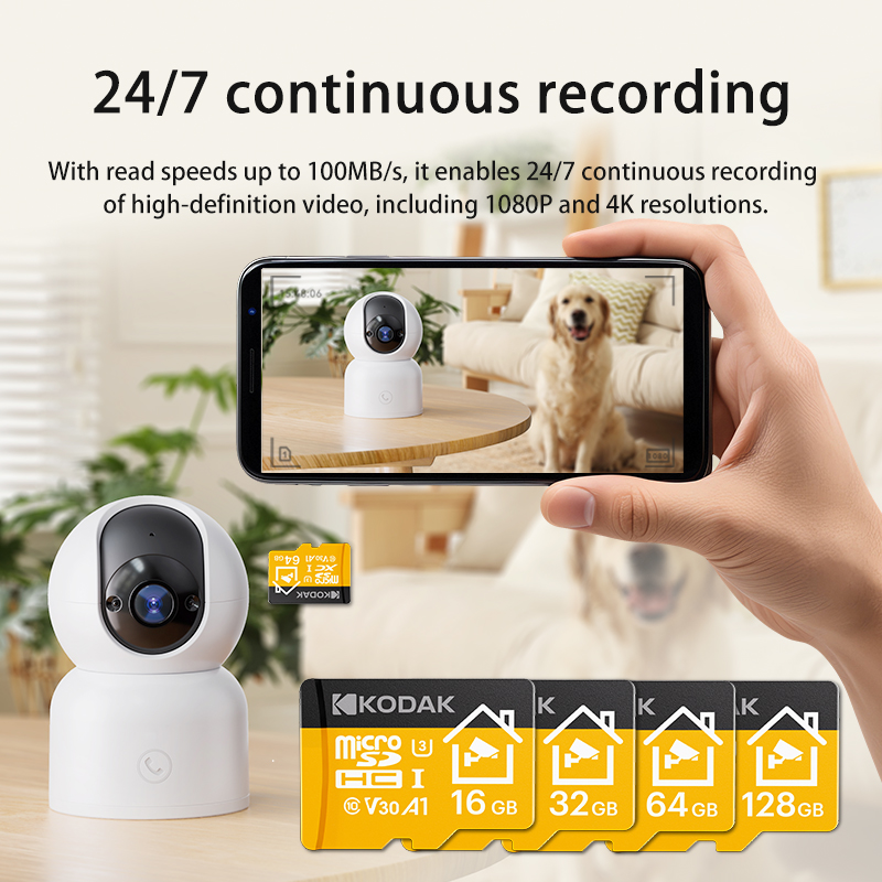 Kodak 2026 New Microsd card 32 - Drone Security Home 评论和价格