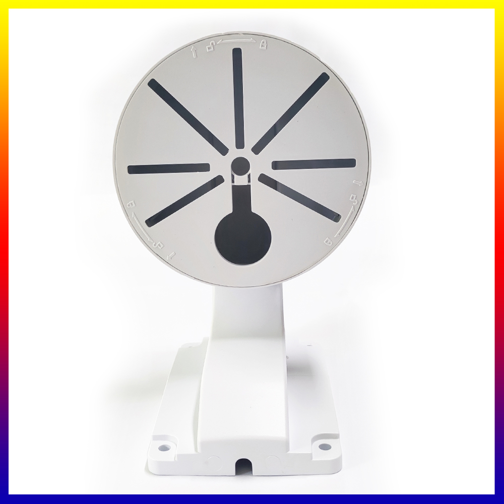 L-shaped home office dome came - Home Security La 评论和价格