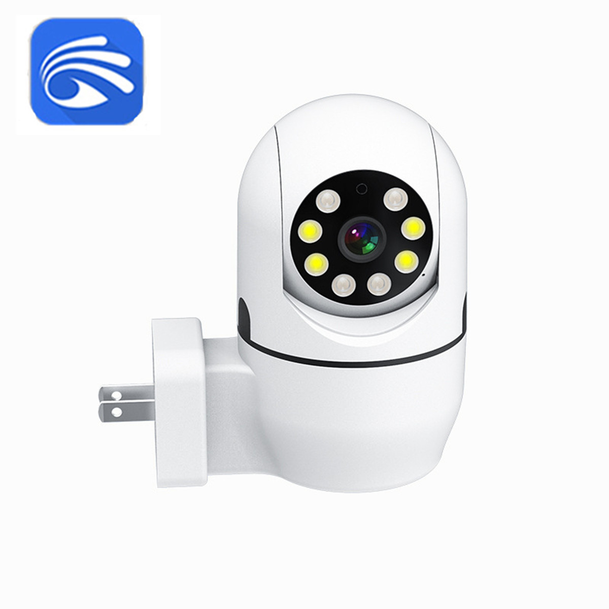Yoosee/YILOT APP 2MP 1080P  PT - Home Security Uk 评论和价格