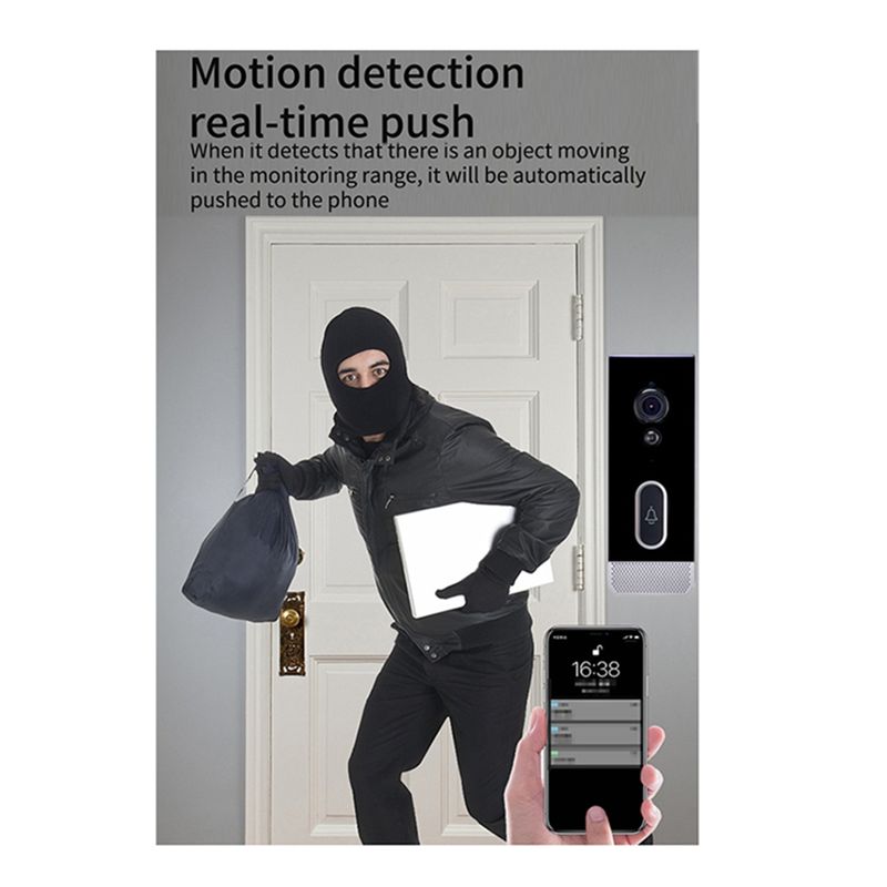 Gift For Her Tuya Smart Home D - Home Security Uk 评论和价格