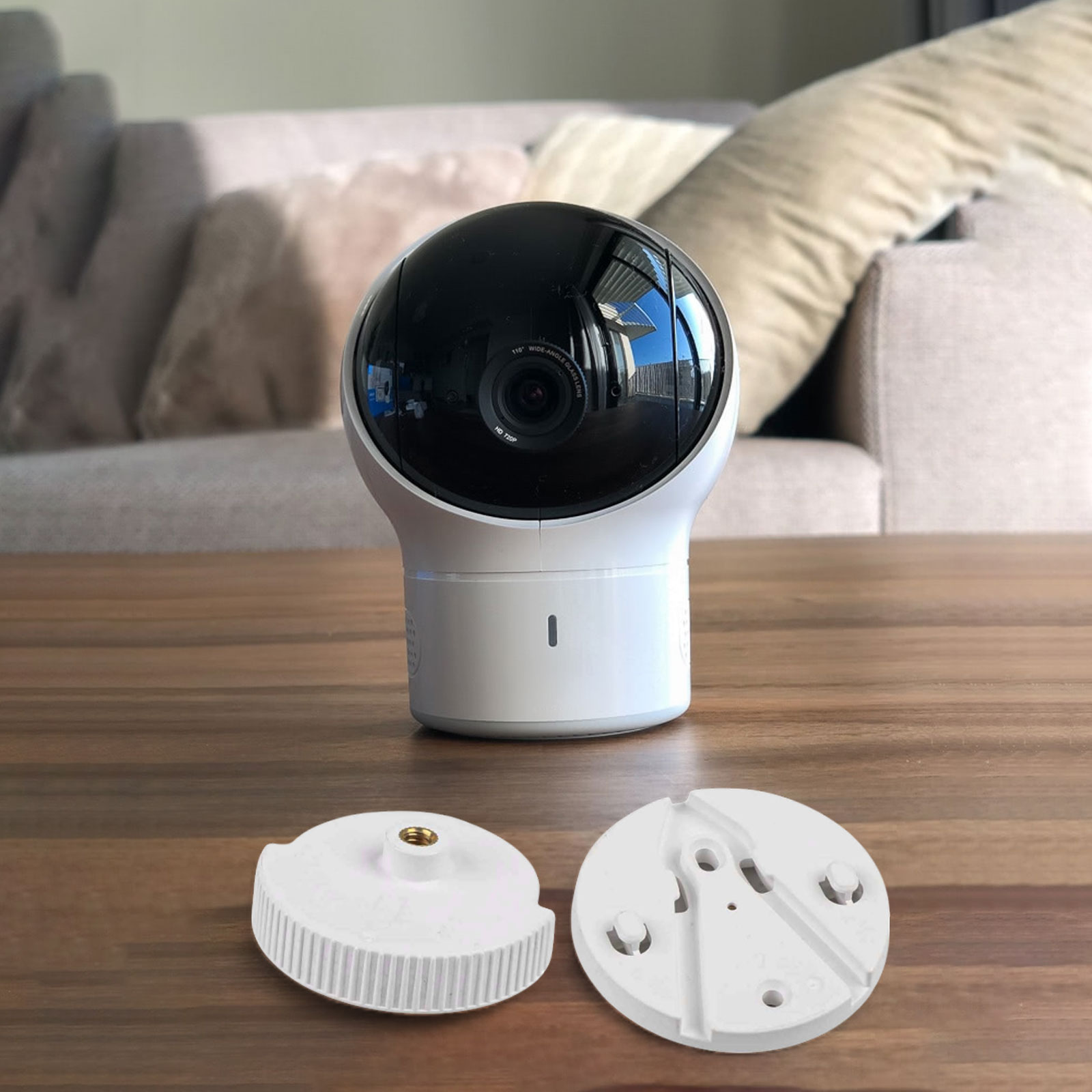 Home Security Standard Baby Mo - Home Security Eufy 评论和价格
