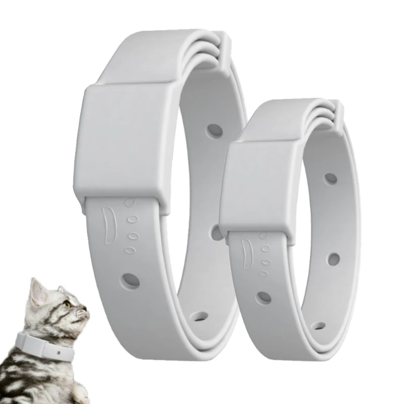 Anti Flea Tick Collar For Cat  - Pet Immune Pir Sensor 评论和价格