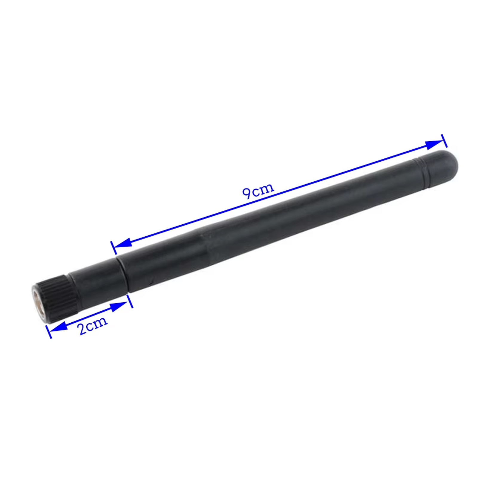 3DBi Folding Antenna 2.4G 5.8G - Home Security And Internet 评论和价格