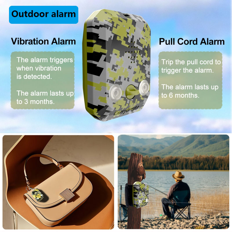 Portable Outdoor Pull Siren Ca - Alarm Siren Outdoor 评论和价格