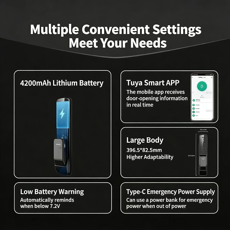 Bosch Smart Lock EL400VF 3D Fa - Door Lock Smart Keypad 评论和价格