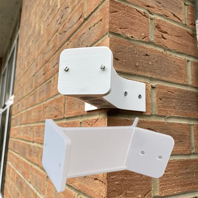 @*1Pcs Corner Mounting Bracket - Home Security Eufy 评论和价格
