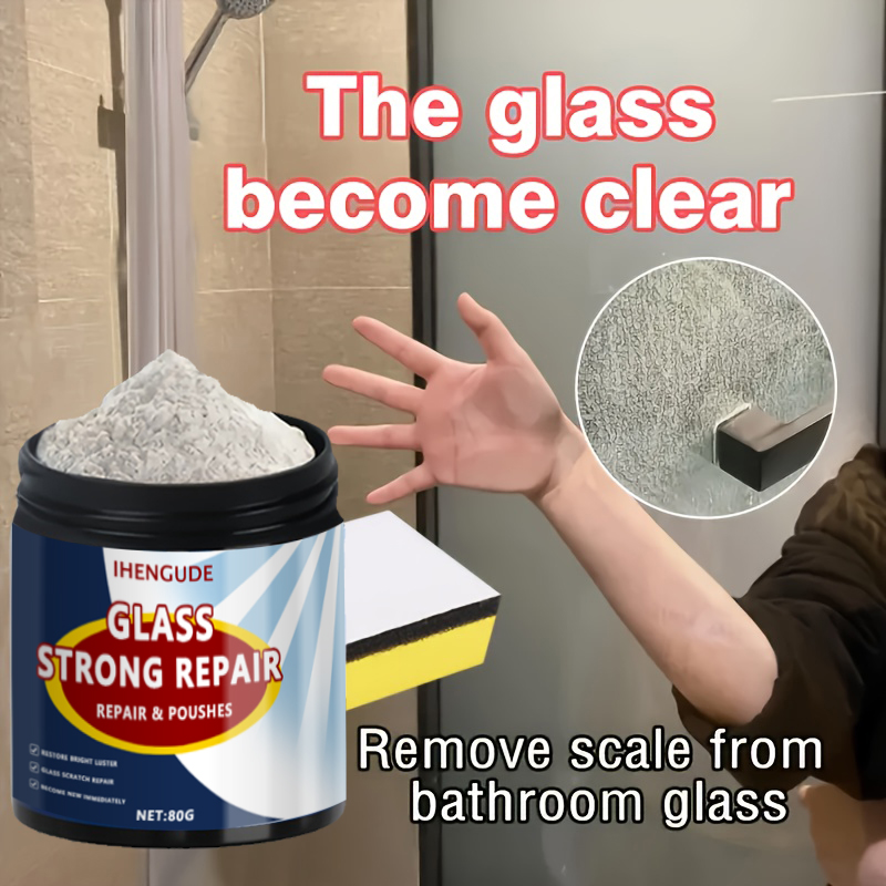 Multi-Purpose Glass Polishing  - Glass Break Detector 评论和价格