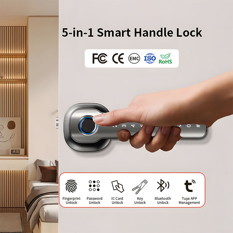 Home Security Devices Smart Fi - Home Security Tips 评论和价格