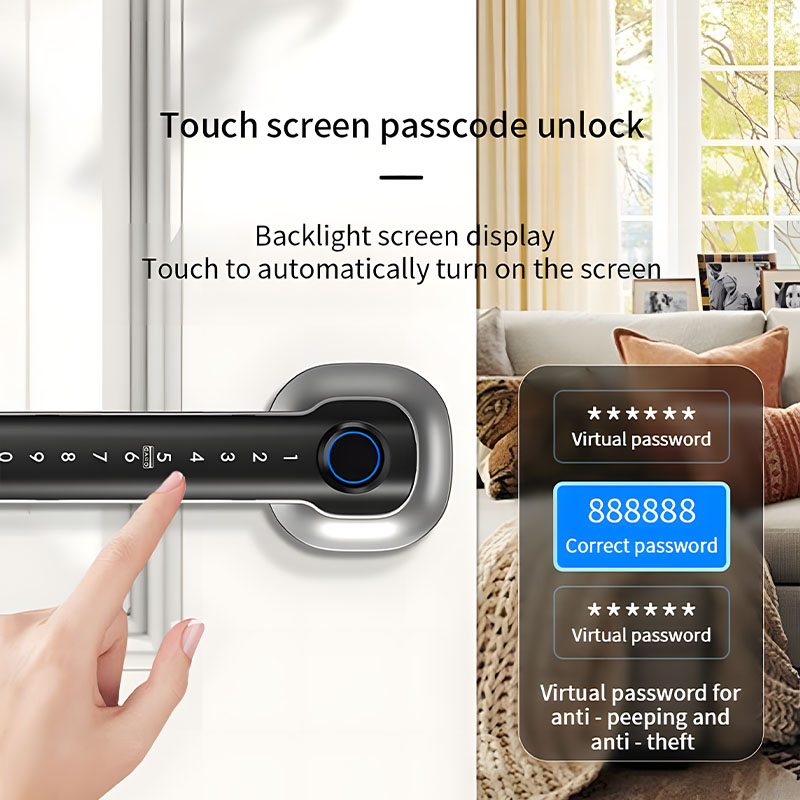 Home Security Devices Smart Fi - Home Security Tips 评论和价格