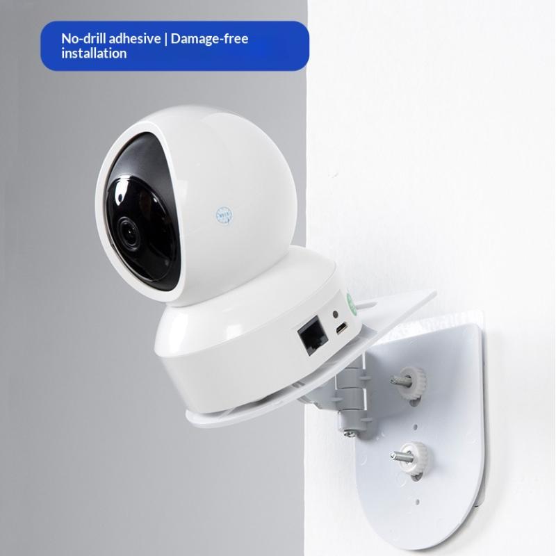 Wall Mount L Shape PTZ Camera  - Home Security La 评论和价格