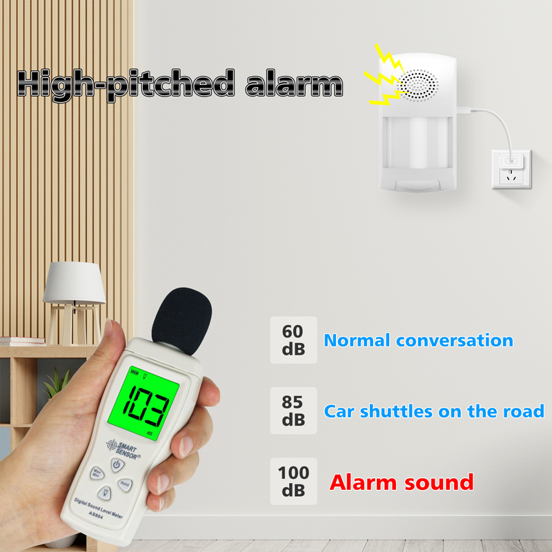 Tuya WiFi Smart Home Burglar A - Pet Immune Pir Sensor 评论和价格