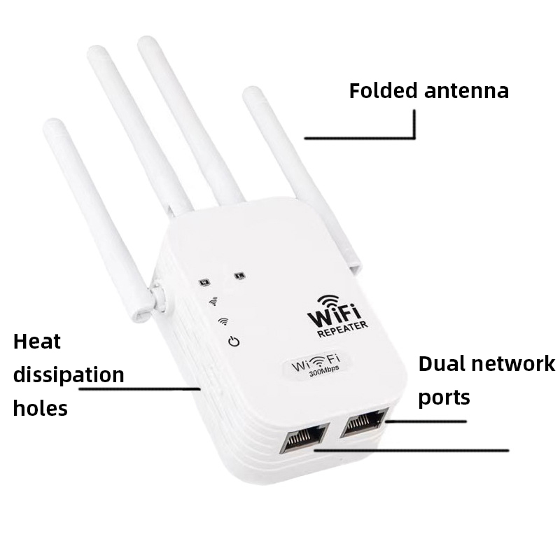 KATORD 1200Mbps Wireless WiFi  - Home Security And Internet 评论和价格